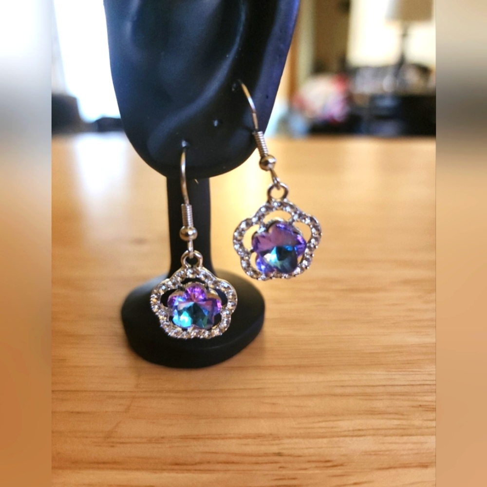 New Handmade Earrings